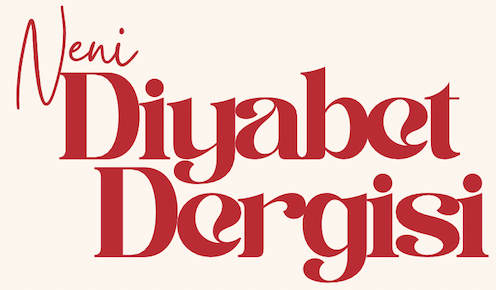 Diyabet Dergisi Logosu